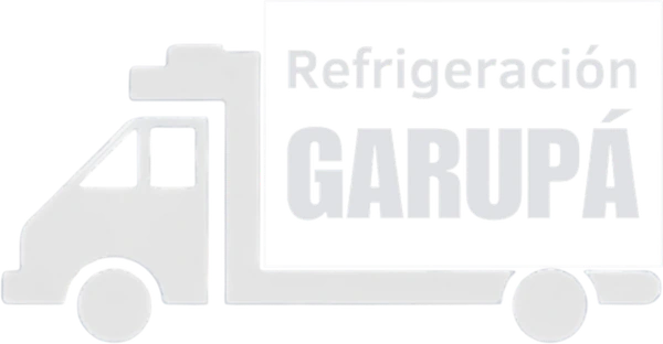 Refrigeración Garupá